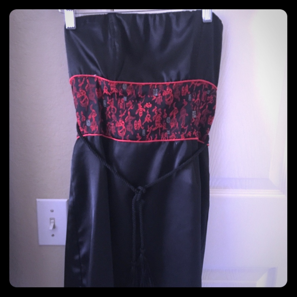 Cocktail dress